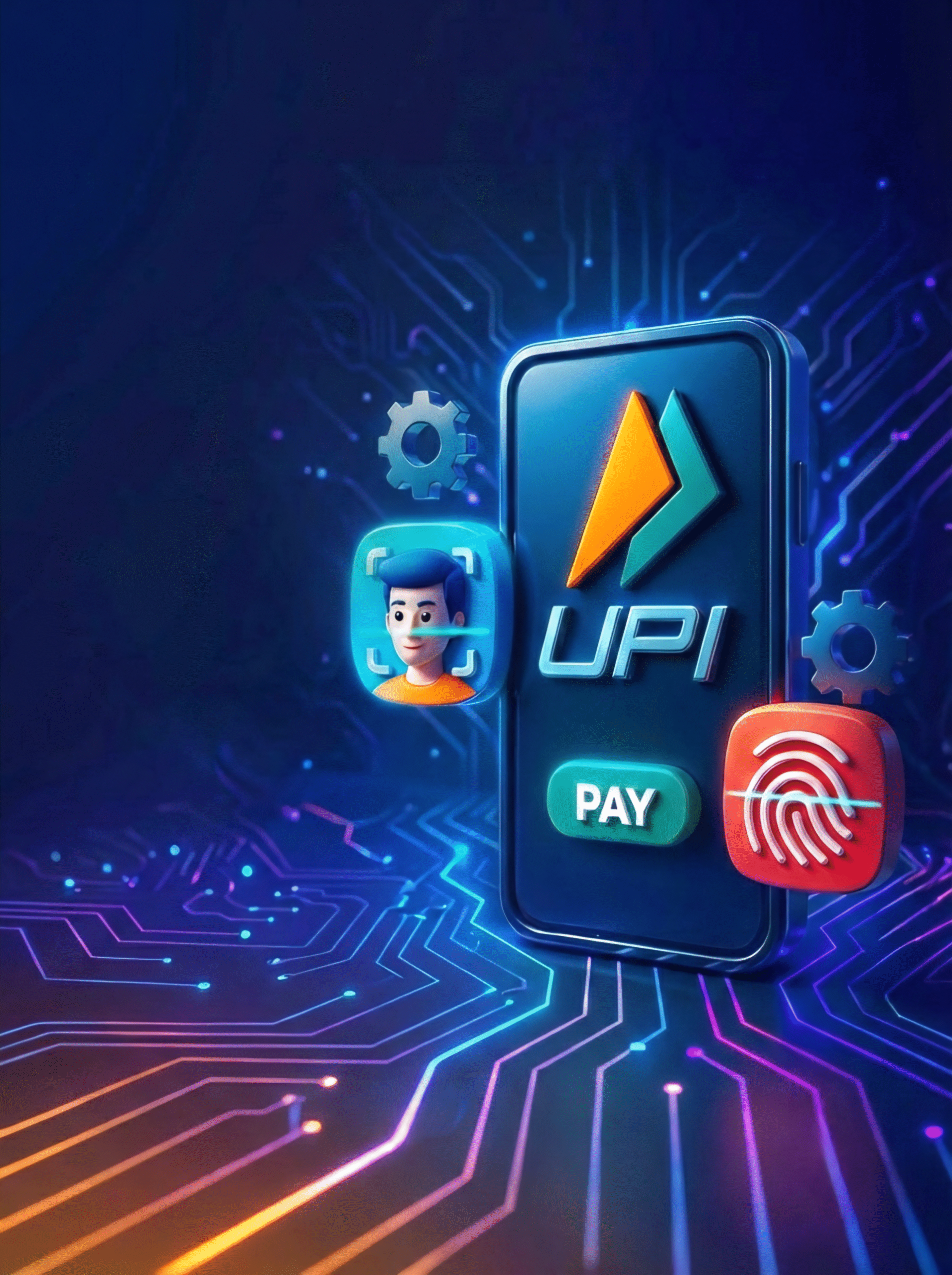 Full-Stack Fintech, Our Technology Building the Future.