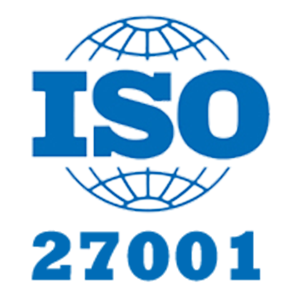 ISO/IEC 27001